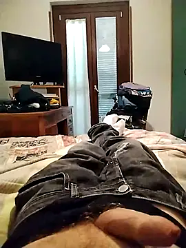 Cazzodr online show from March 5, 2:56 pm