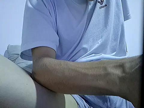 Flaco20xx online show from March 28, 1:17 am