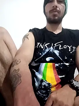 Gatohot23 online show from February 19, 12:35 am