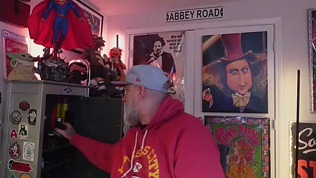 fillingyourthroat2 online show from February 4, 11:38 am