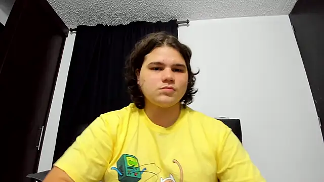 SexyRexy5 online show from January 3, 2:21 am