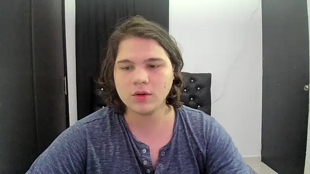 SexyRexy5 online show from January 30, 1:44 am