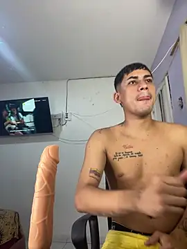 boy latino sex online show from March 25, 6:39 am