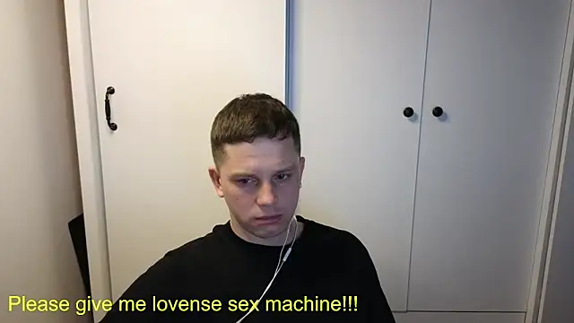 BigL0ve online show from March 25, 3:27 pm