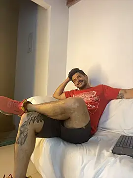AndresSmith   online show from July 11, 12:34 am