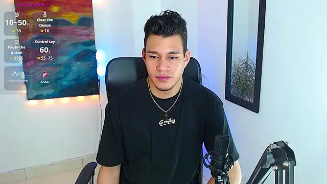 dirtyboy 23 online show from March 10, 6:08 am