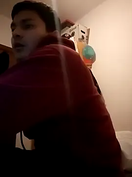 Lobo 1019 online show from March 2, 8:35 pm