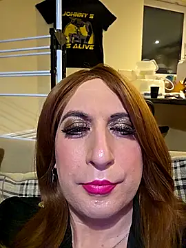 Thomasthetankengine5 online show from March 18, 11:30 pm