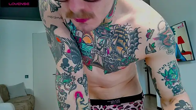 white King9999 online show from April 5, 1:07 pm