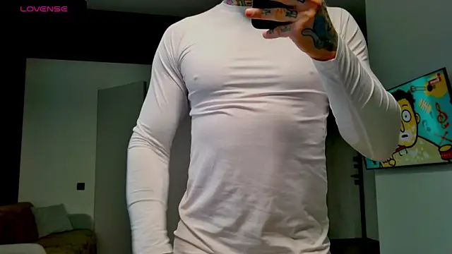 white King9999 online show from April 12, 1:01 pm