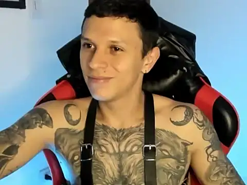 goodboy69l online show from July 2, 12:42 am