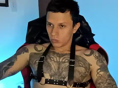 goodboy69l online show from July 6, 3:03 pm