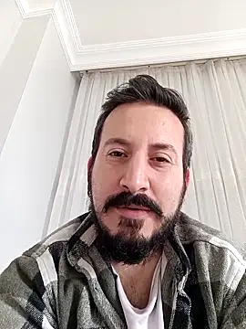 Karizmatikman online show from March 7, 10:57 am