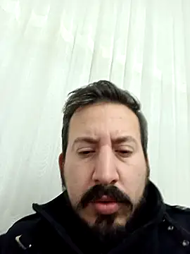 Karizmatikman online show from March 5, 2:41 am