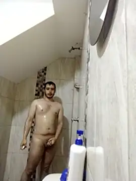 Gasparin32 online show from March 7, 1:20 pm