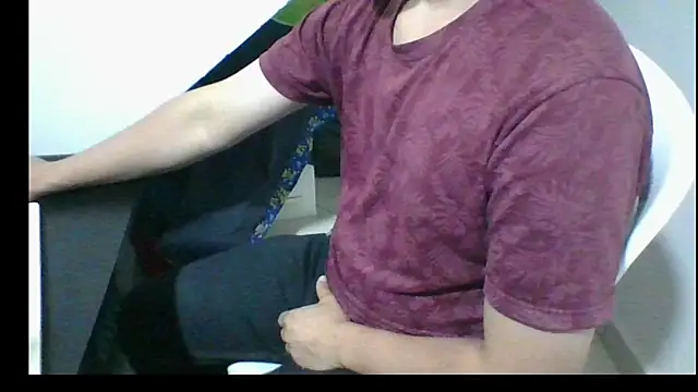 Gasparin32 online show from March 25, 2:59 am