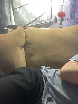 BigMac1596 online show from December 23, 7:17 am