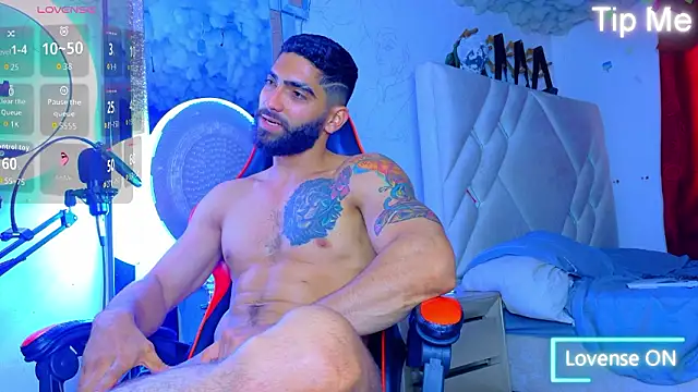 Rich boy01 online show from March 21, 4:44 pm