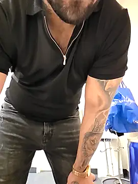 tikitaka97 online show from March 24, 6:18 am