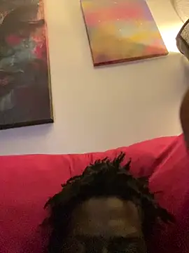 Dambaby25 online show from March 7, 7:50 am