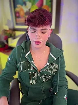 PRINCE STEV online show from May 16, 7:34 pm