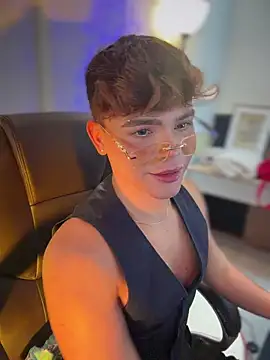 PRINCE STEV online show from March 11, 5:53 pm