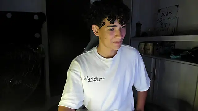 jake willianss online show from July 26, 2:19 am