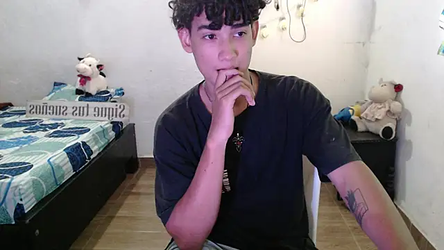 jake willianss online show from January 31, 9:37 pm