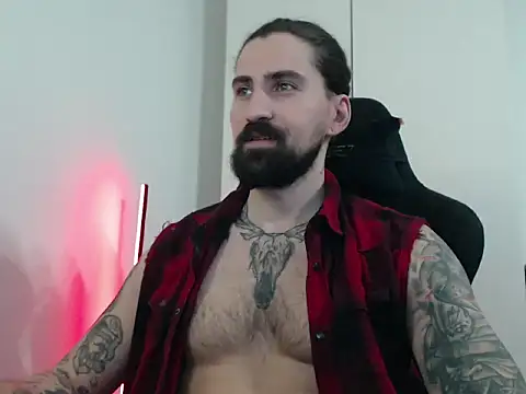 MateoHunk online show from February 3, 2:44 pm