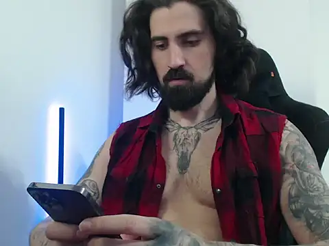 MateoHunk online show from March 25, 12:09 pm