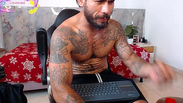 hanz col online show from July 20, 9:05 pm