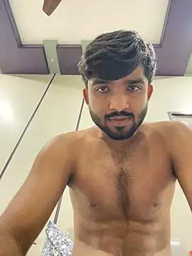 Jhonnn98 online show from July 27, 7:10 pm