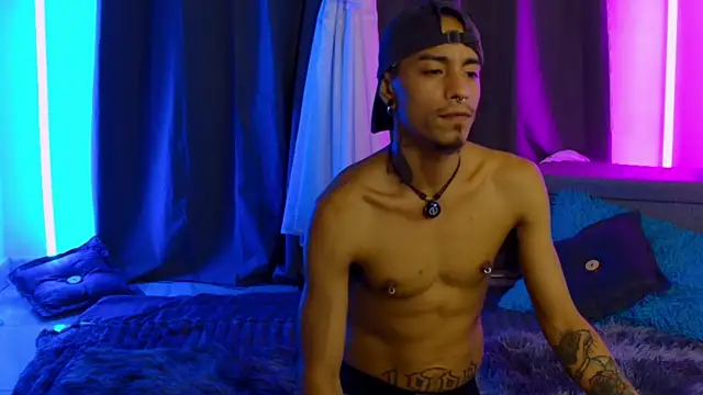 Mowgli FFun online show from June 15, 2:47 am