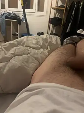 pignoufe online show from June 19, 11:20 pm