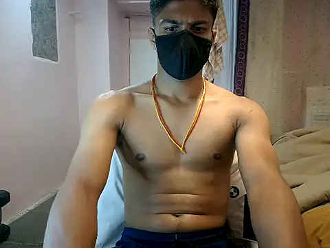 vicky0805 online show from February 4, 9:15 am