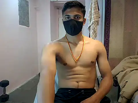 vicky0805 online show from February 7, 9:16 am