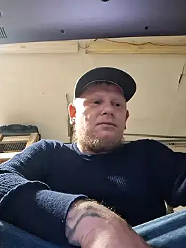 Bman513 online show from January 4, 12:05 am