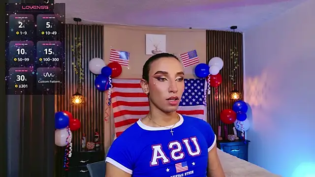 Nathan Smith  online show from July 4, 8:12 pm