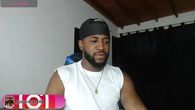 Drake Nassir4 online show from May 26, 3:24 am