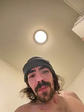 wolfwhite95 online show from March 20, 4:16 am