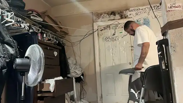 Horny4maturepAnties online show from September 13, 3:35 pm