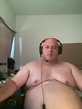 BigromeoXX online show from July 12, 6:43 pm