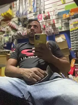 Sheik z o online show from July 15, 4:46 pm
