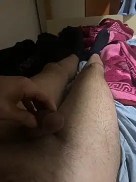 27burakadem online show from February 13, 4:56 pm