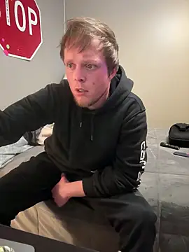 BigJohnson06 online show from April 3, 5:21 pm