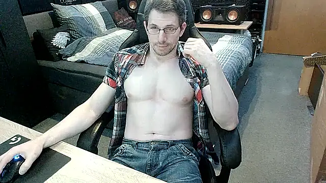 dreamwallker21 online show from March 14, 1:34 am