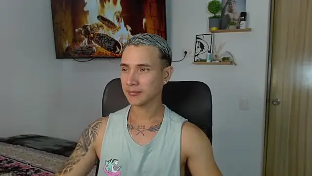 jef seid online show from October 21, 9:17 pm