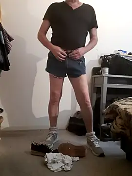 davidpr321 online show from November 9, 10:19 am