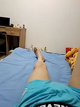 huzi518 online show from May 20, 1:50 pm