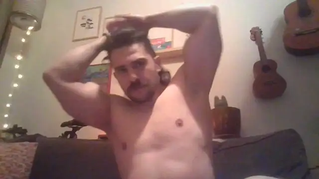 Mclozzz online show from May 9, 2:45 am